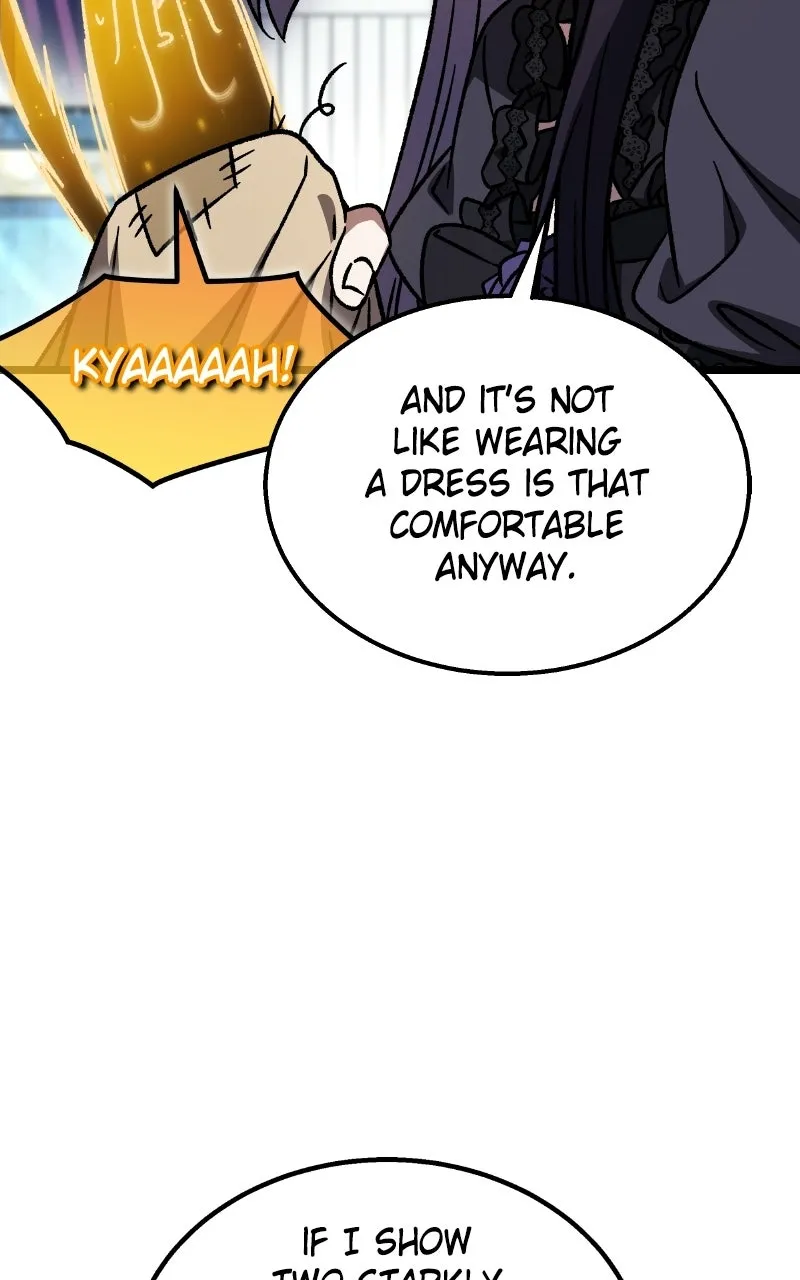 Lv. 99 Princessof Black Flame Chapter 22 page 40 - 