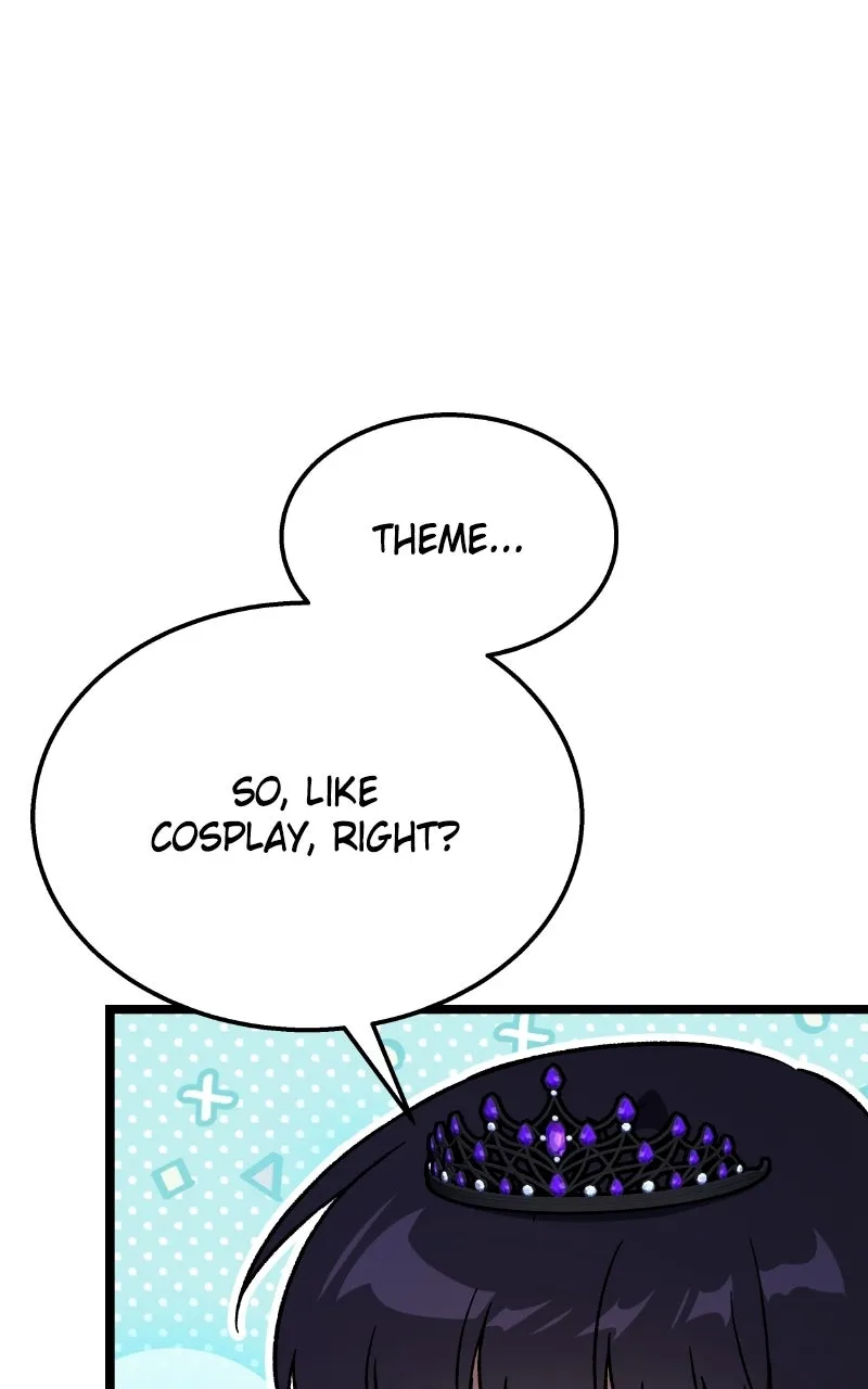 Lv. 99 Princessof Black Flame Chapter 22 page 5 - 