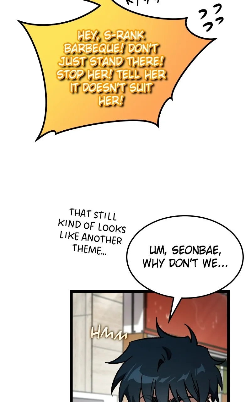 Lv. 99 Princessof Black Flame Chapter 22 page 42 - 