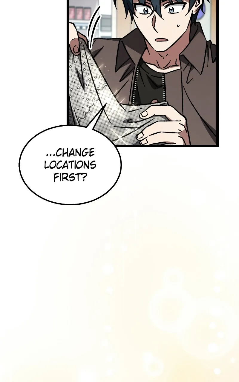 Lv. 99 Princessof Black Flame Chapter 22 page 43 - 