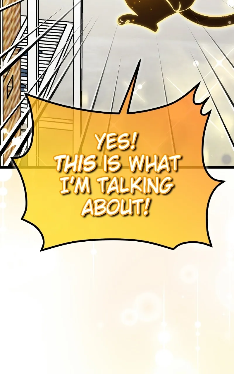 Lv. 99 Princessof Black Flame Chapter 22 page 46 - 