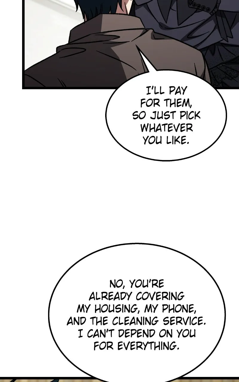 Lv. 99 Princessof Black Flame Chapter 22 page 48 - 
