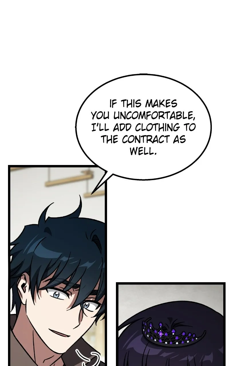 Lv. 99 Princessof Black Flame Chapter 22 page 50 - 