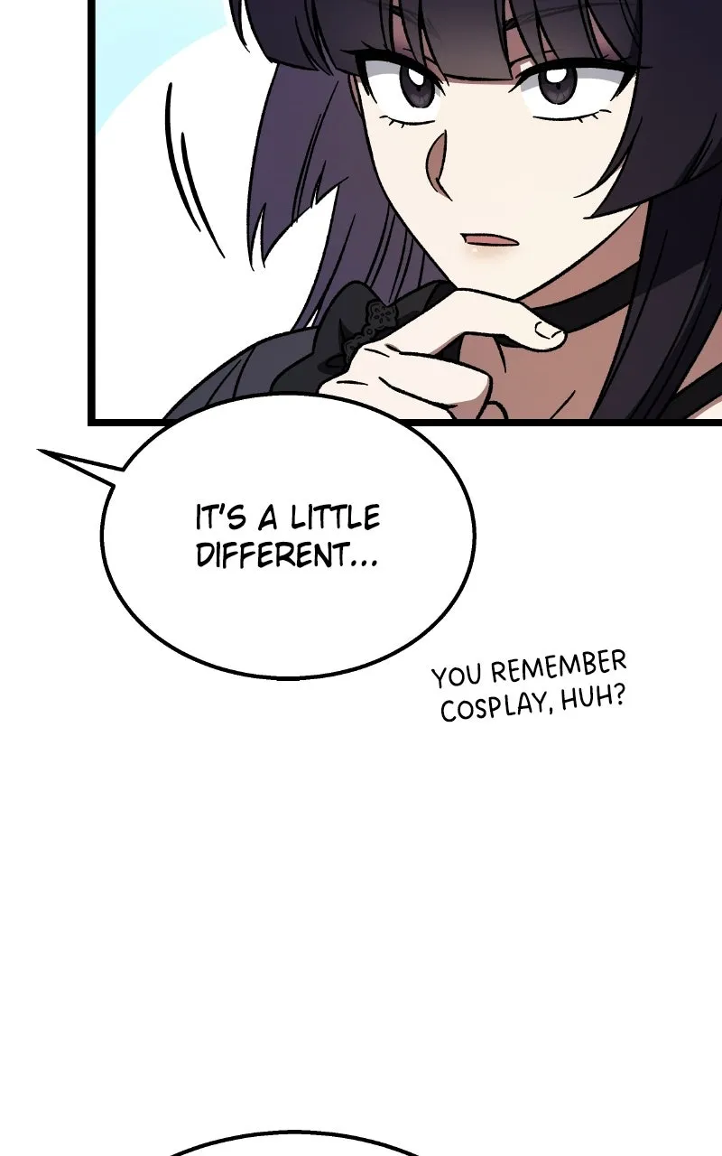 Lv. 99 Princessof Black Flame Chapter 22 page 6 - 