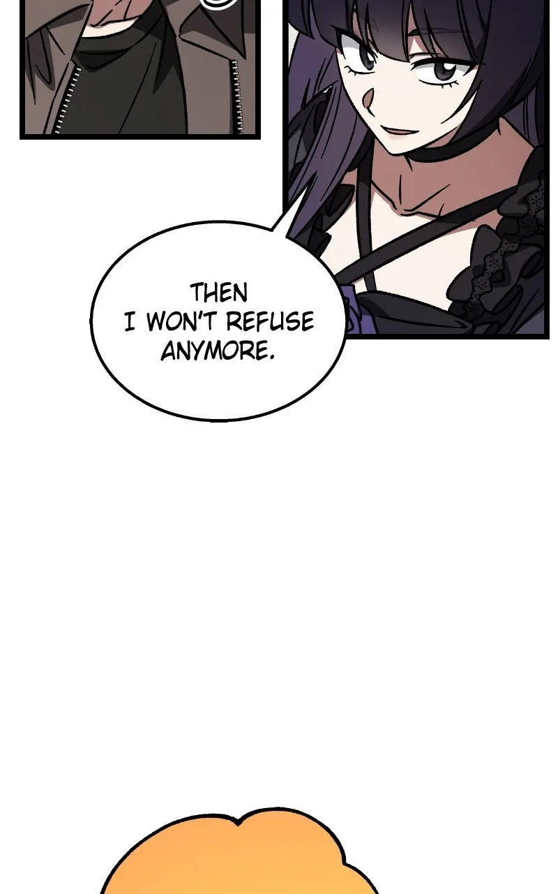 Lv. 99 Princessof Black Flame Chapter 22 page 51 - 