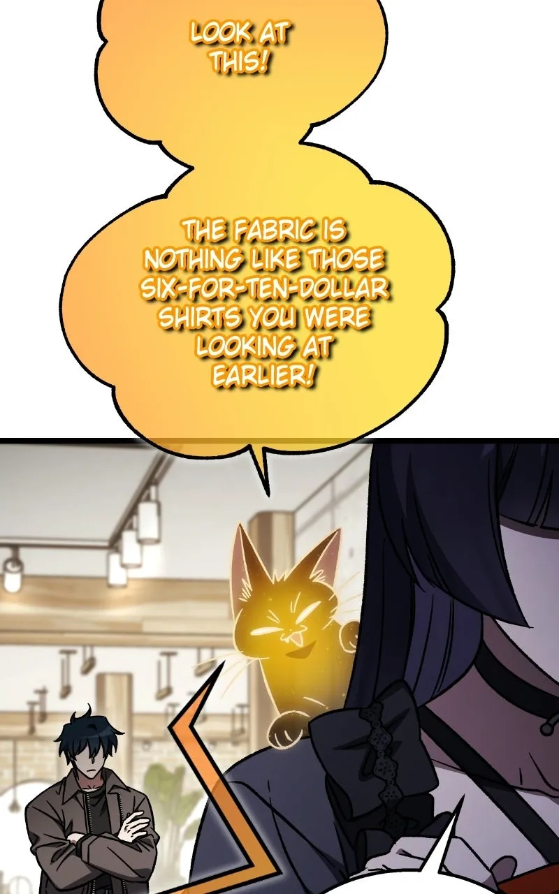 Lv. 99 Princessof Black Flame Chapter 22 page 52 - 