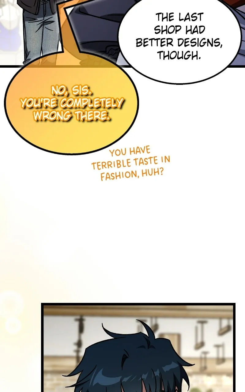 Lv. 99 Princessof Black Flame Chapter 22 page 53 - 
