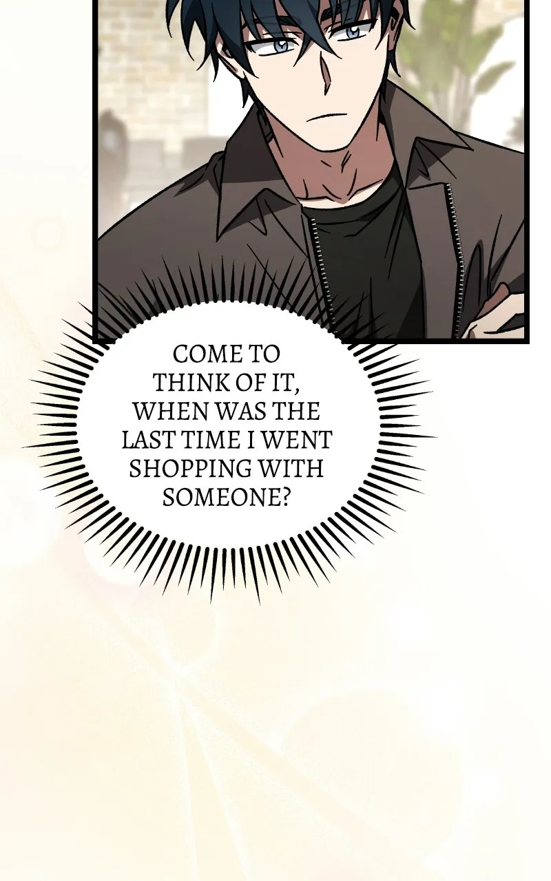 Lv. 99 Princessof Black Flame Chapter 22 page 54 - 
