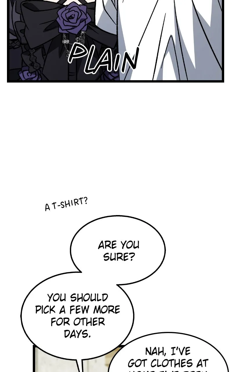 Lv. 99 Princessof Black Flame Chapter 22 page 57 - 