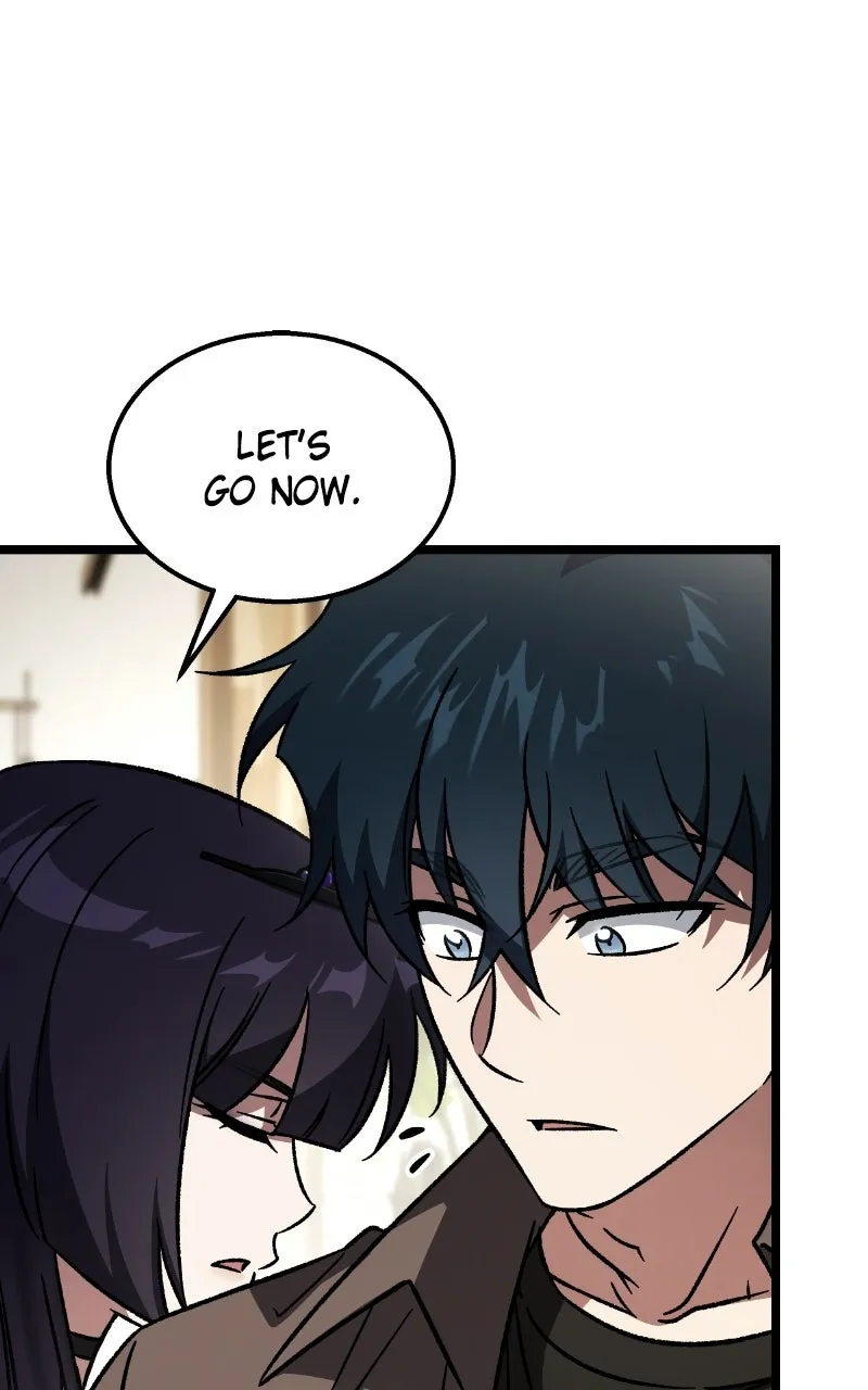 Lv. 99 Princessof Black Flame Chapter 22 page 59 - 