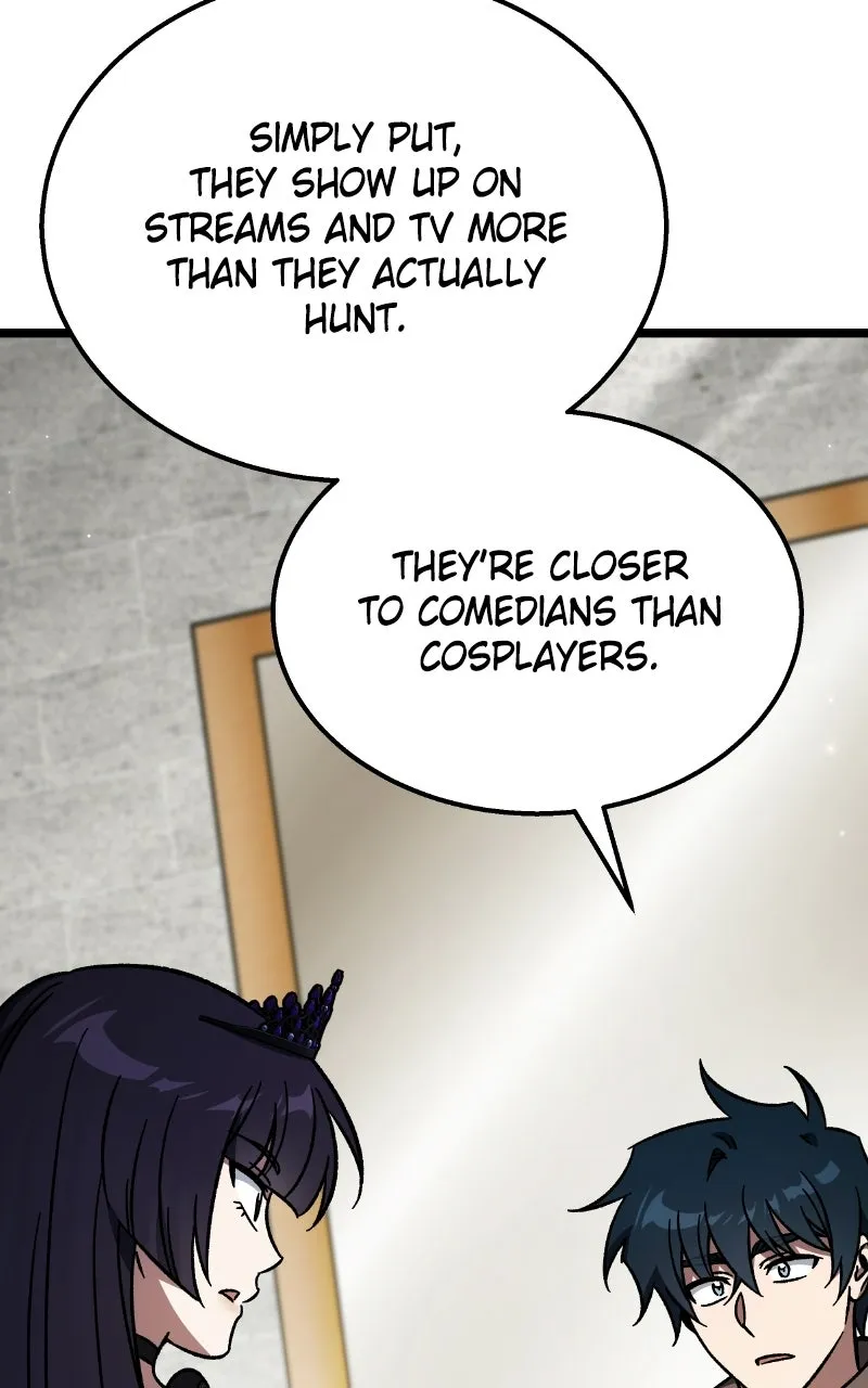 Lv. 99 Princessof Black Flame Chapter 22 page 7 - 