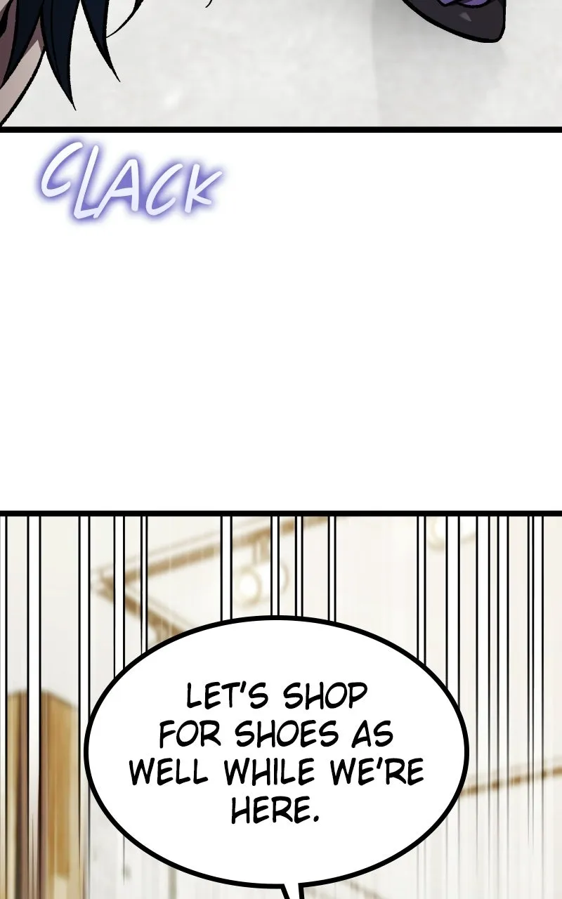 Lv. 99 Princessof Black Flame Chapter 22 page 61 - 