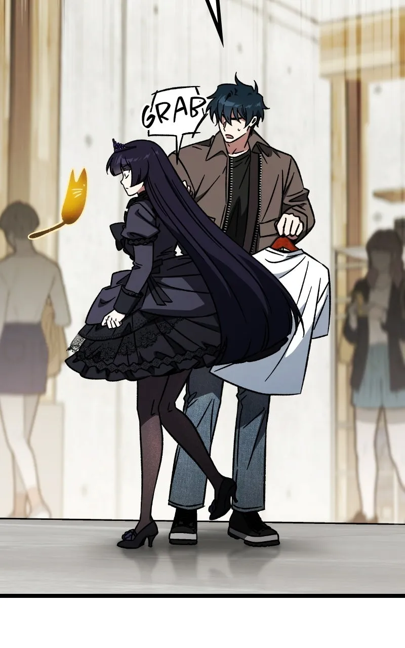Lv. 99 Princessof Black Flame Chapter 22 page 62 - 
