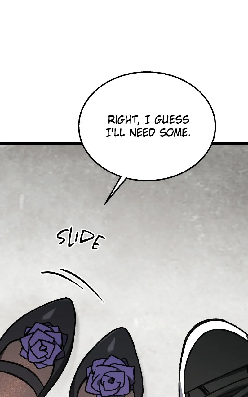 Lv. 99 Princessof Black Flame Chapter 22 page 63 - 