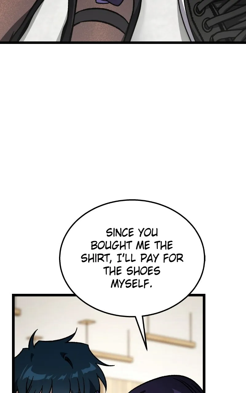 Lv. 99 Princessof Black Flame Chapter 22 page 64 - 