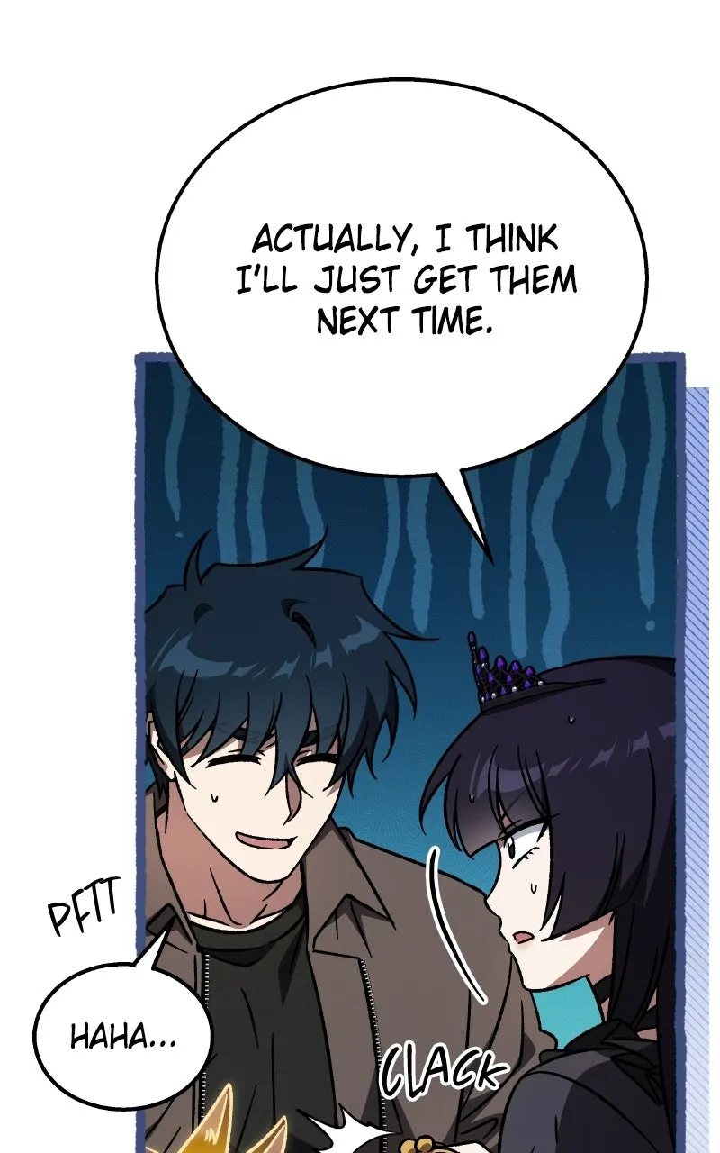 Lv. 99 Princessof Black Flame Chapter 22 page 66 - 