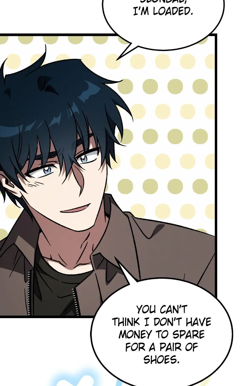 Lv. 99 Princessof Black Flame Chapter 22 page 68 - 