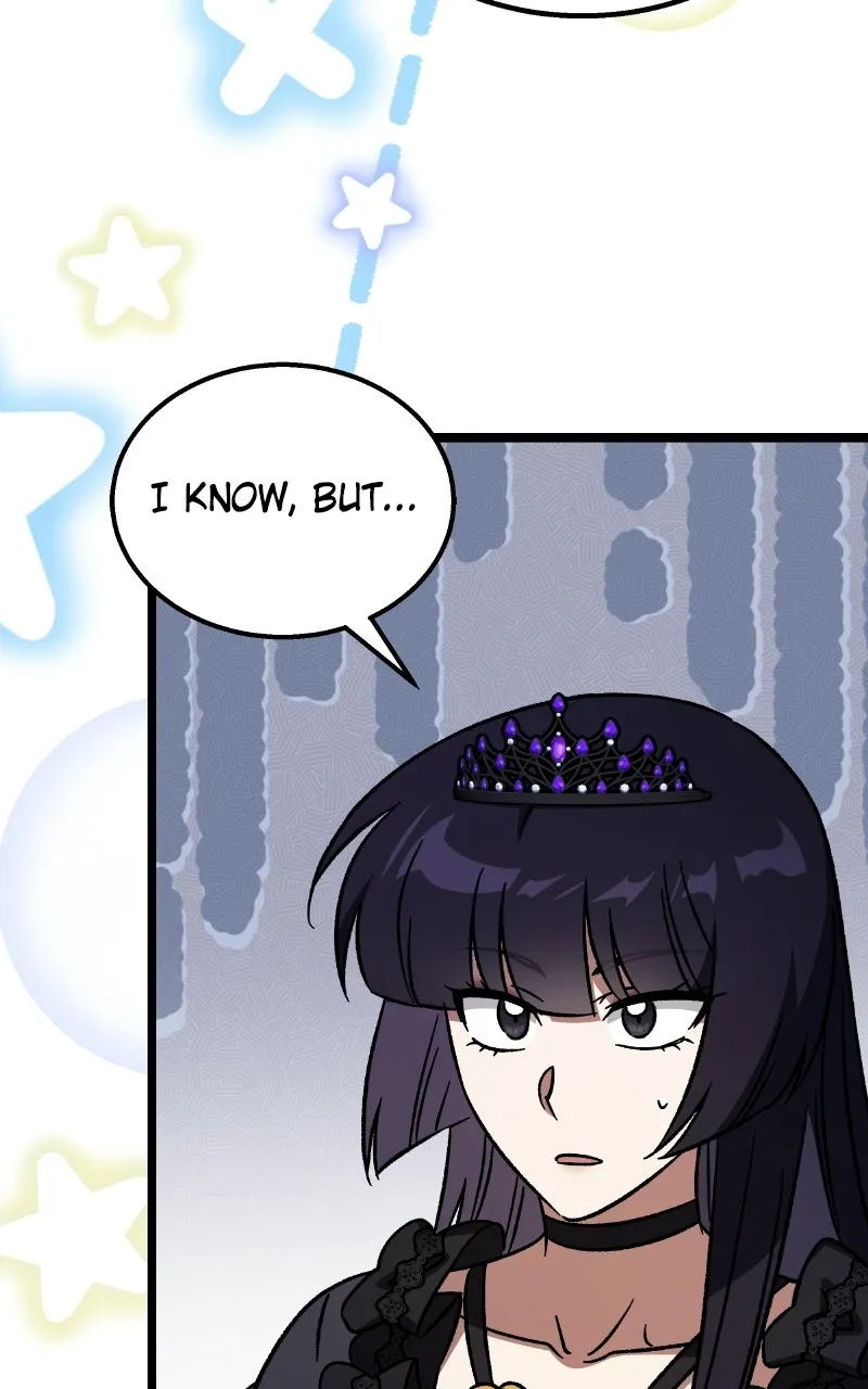 Lv. 99 Princessof Black Flame Chapter 22 page 69 - 