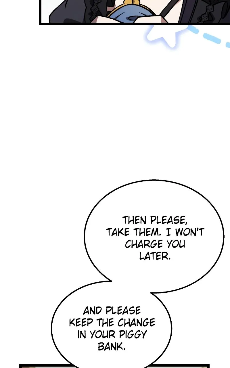 Lv. 99 Princessof Black Flame Chapter 22 page 70 - 