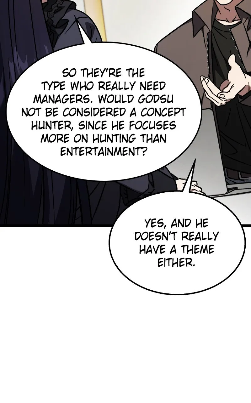 Lv. 99 Princessof Black Flame Chapter 22 page 8 - 