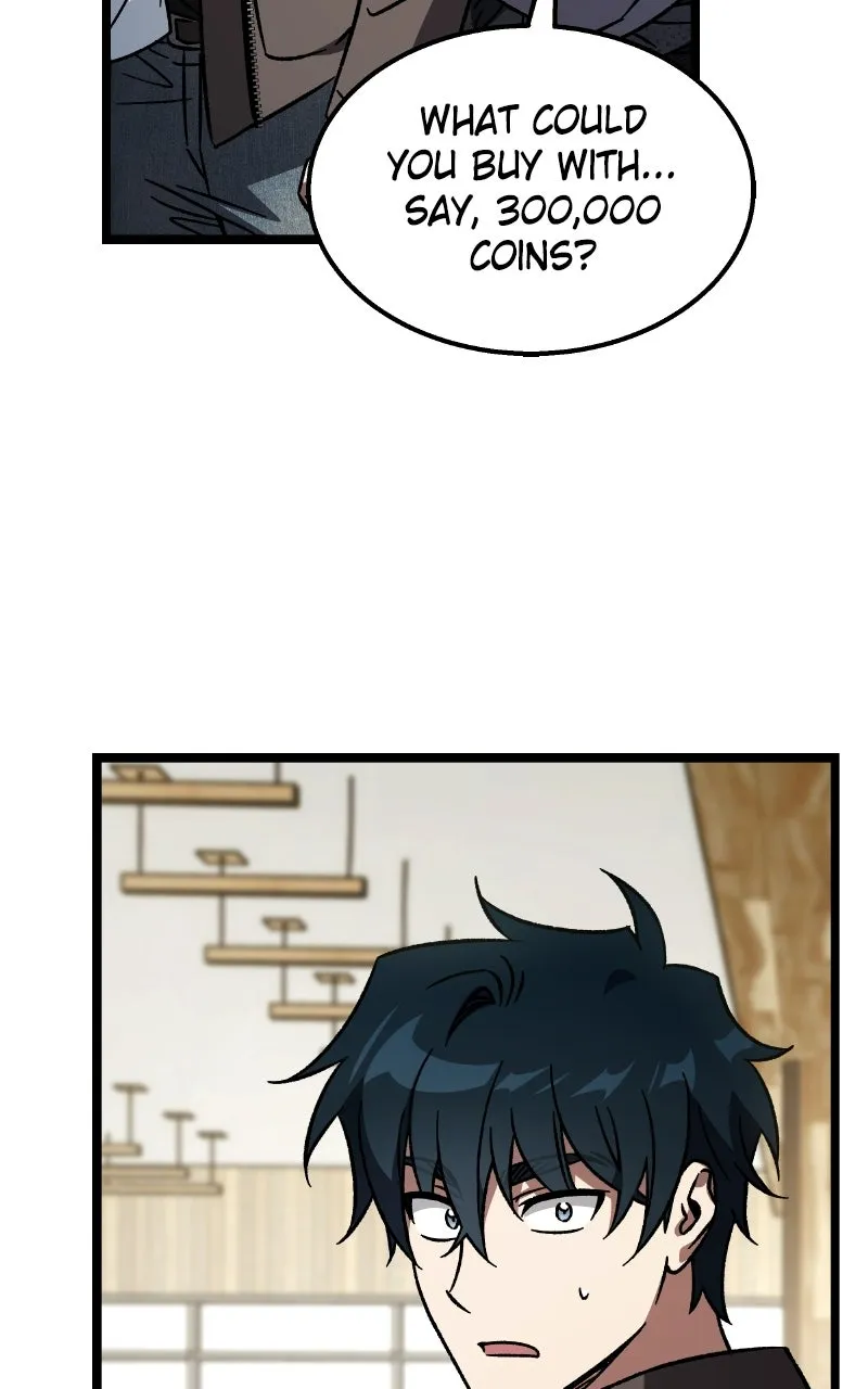 Lv. 99 Princessof Black Flame Chapter 22 page 76 - 