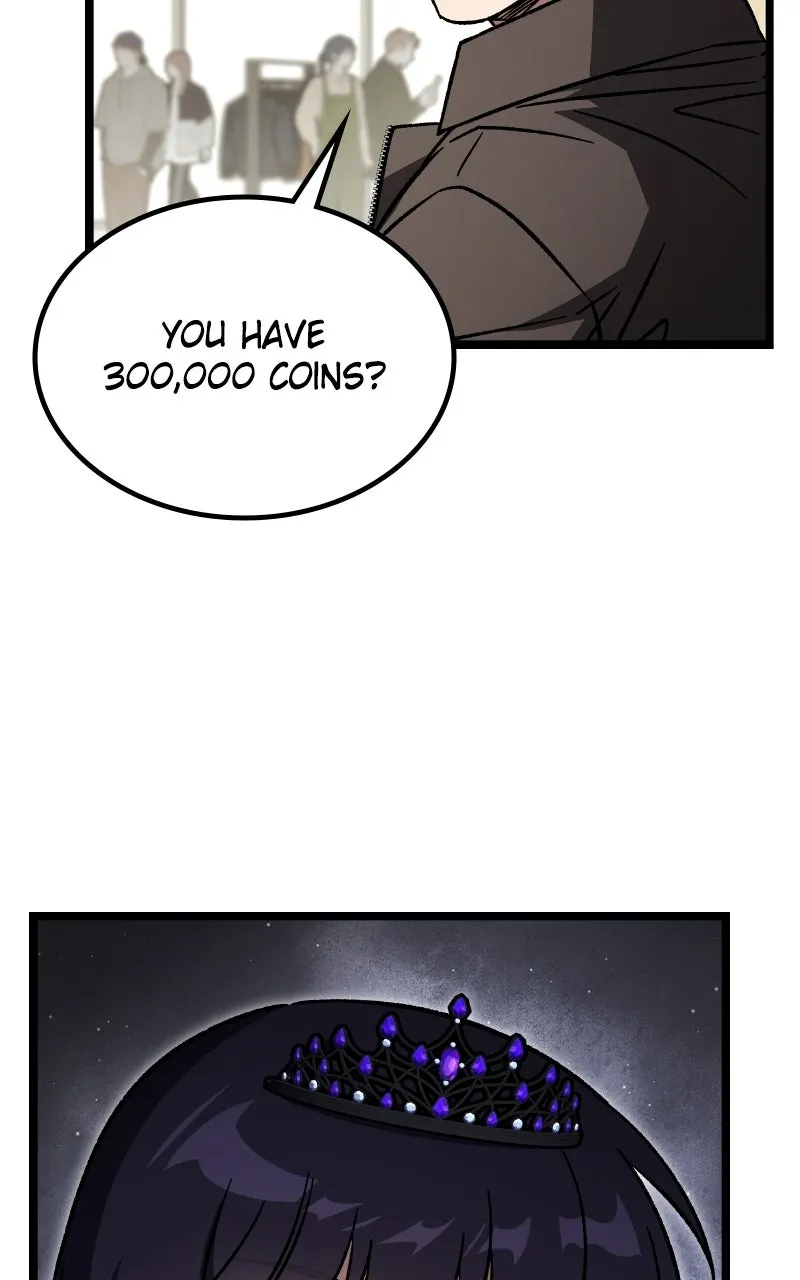 Lv. 99 Princessof Black Flame Chapter 22 page 77 - 