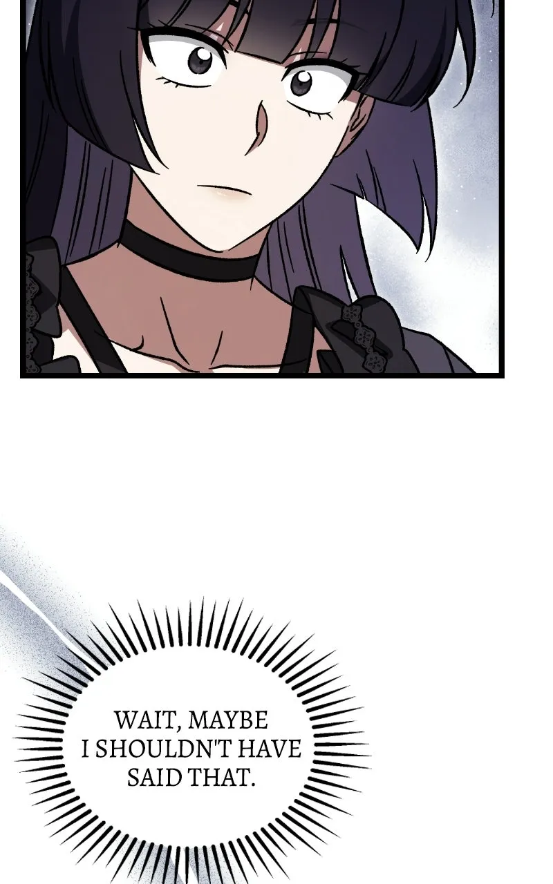 Lv. 99 Princessof Black Flame Chapter 22 page 78 - 