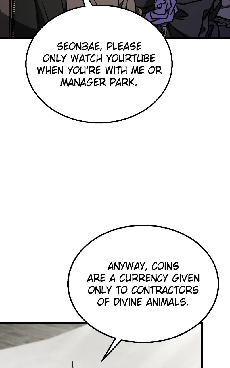 Lv. 99 Princessof Black Flame Chapter 22 page 80 - 