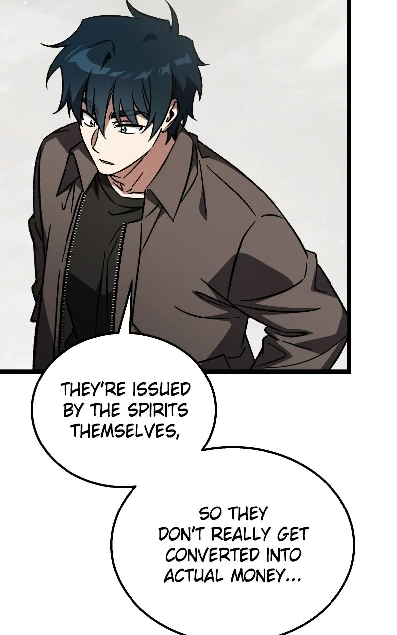 Lv. 99 Princessof Black Flame Chapter 22 page 81 - 
