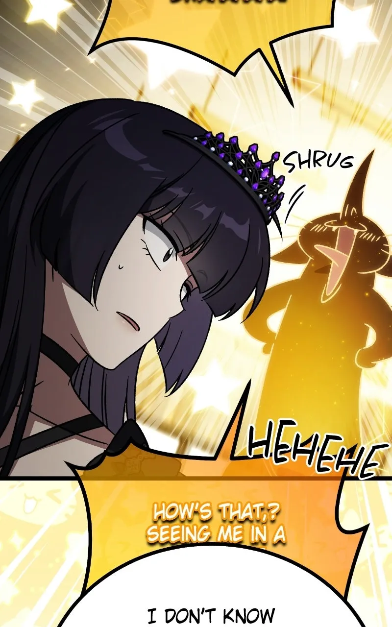 Lv. 99 Princessof Black Flame Chapter 22 page 85 - 
