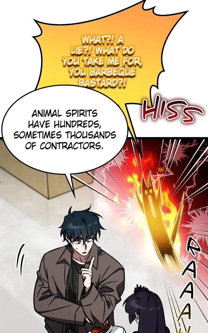 Lv. 99 Princessof Black Flame Chapter 22 page 88 - 