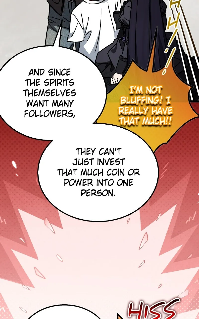 Lv. 99 Princessof Black Flame Chapter 22 page 89 - 
