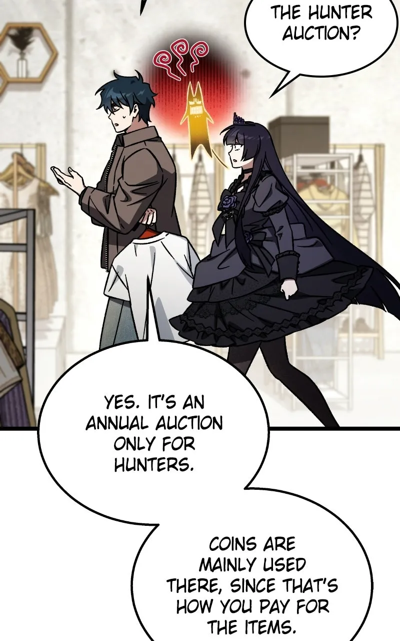 Lv. 99 Princessof Black Flame Chapter 22 page 92 - 