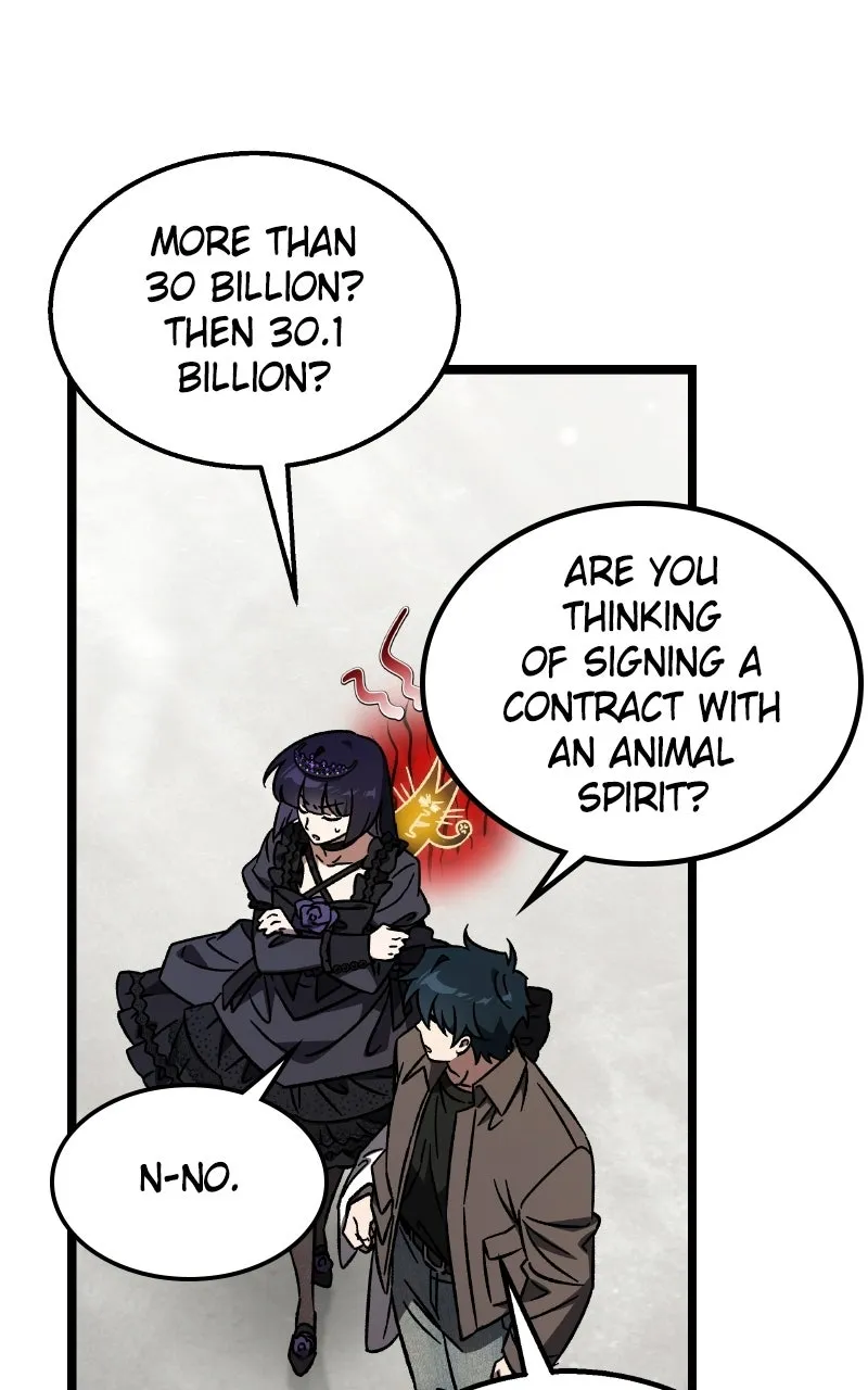 Lv. 99 Princessof Black Flame Chapter 22 page 95 - 