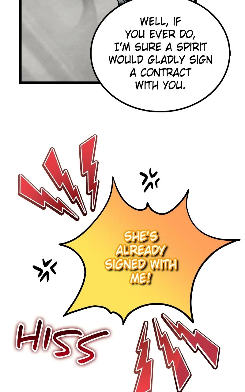 Lv. 99 Princessof Black Flame Chapter 22 page 96 - 
