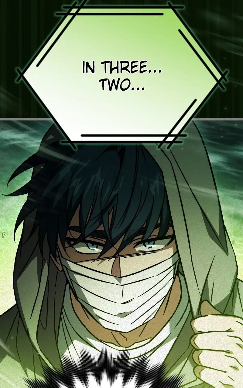 Lv. 99 Princessof Black Flame Chapter 23 page 124 - 
