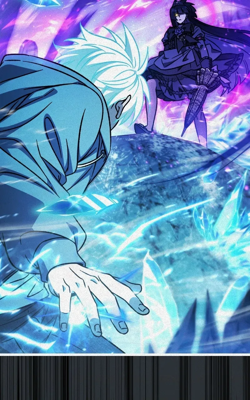 Lv. 99 Princessof Black Flame Chapter 23 page 129 - 