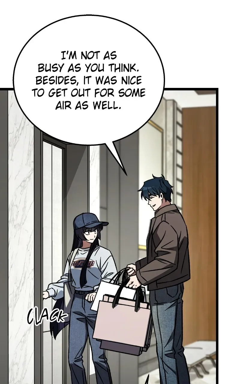 Lv. 99 Princessof Black Flame Chapter 23 page 134 - 