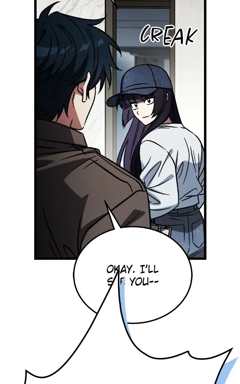 Lv. 99 Princessof Black Flame Chapter 23 page 136 - 