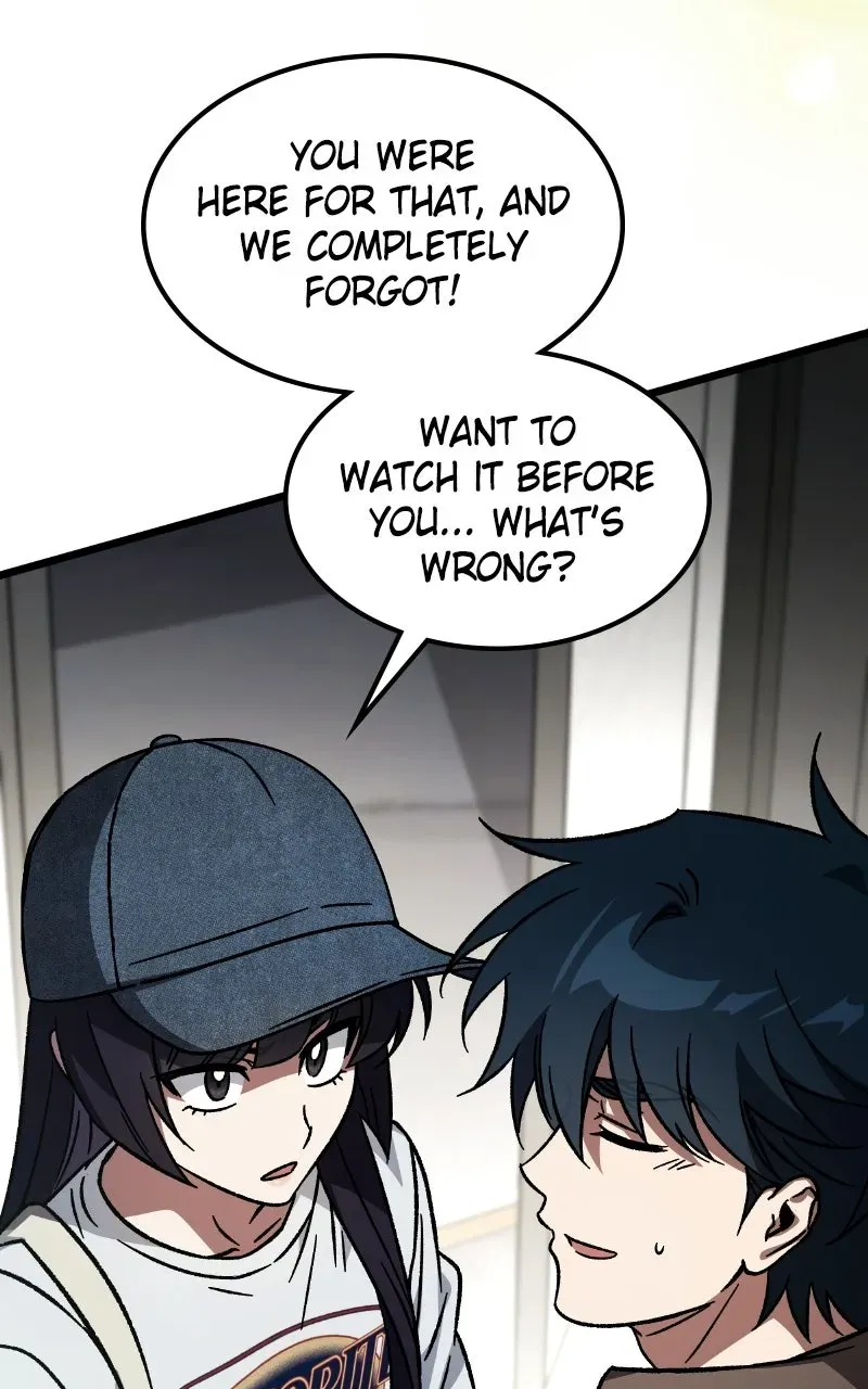 Lv. 99 Princessof Black Flame Chapter 23 page 140 - 
