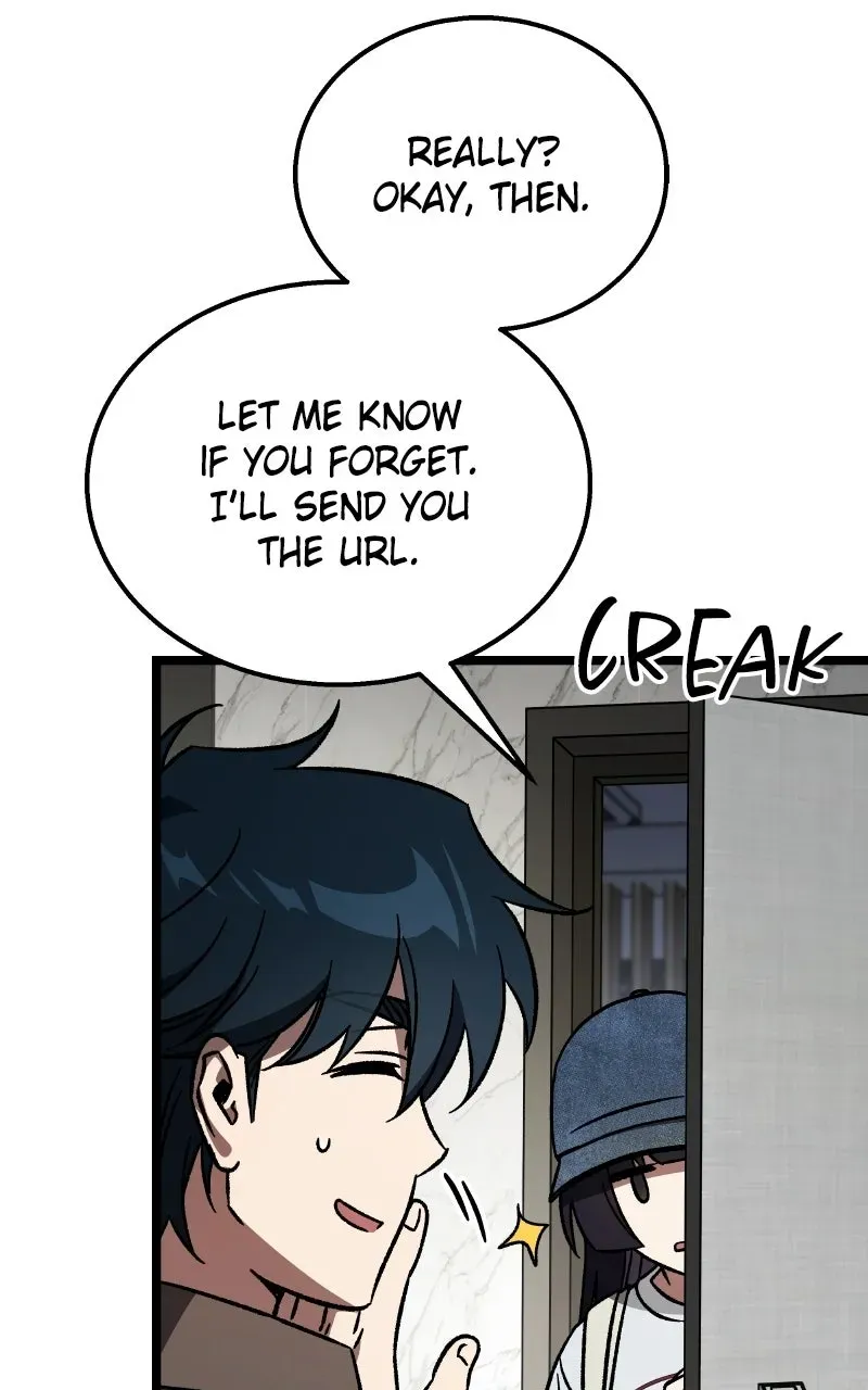 Lv. 99 Princessof Black Flame Chapter 23 page 142 - 