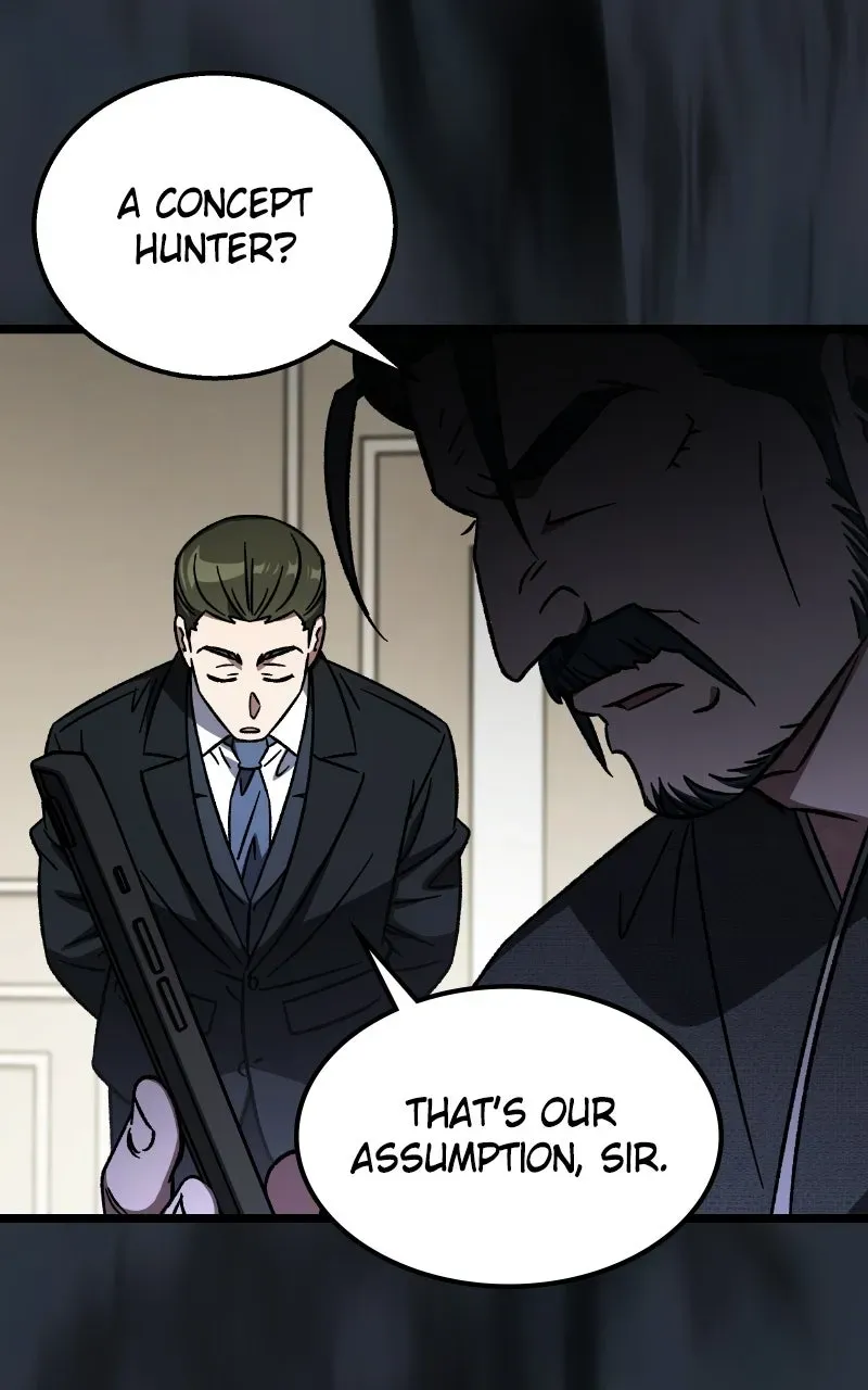 Lv. 99 Princessof Black Flame Chapter 23 page 151 - 