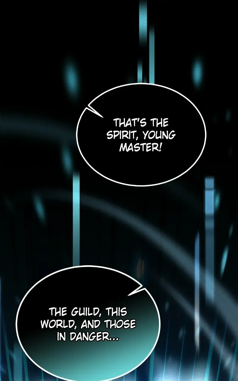 Lv. 99 Princessof Black Flame Chapter 23 page 21 - 