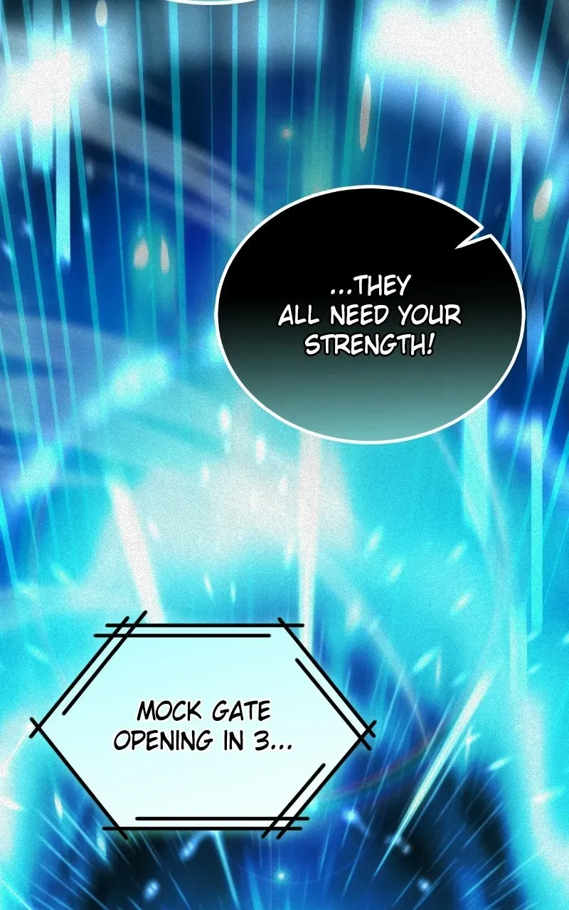 Lv. 99 Princessof Black Flame Chapter 23 page 22 - 