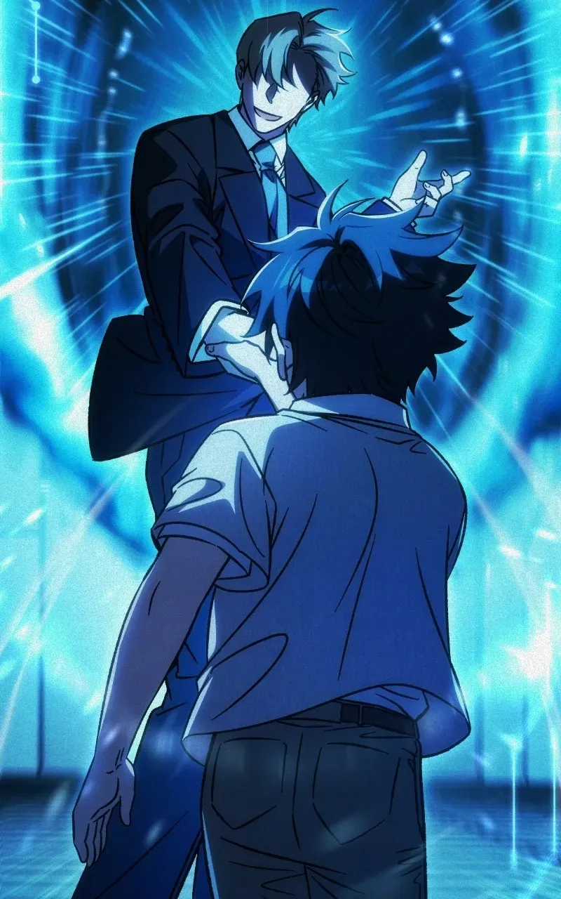Lv. 99 Princessof Black Flame Chapter 23 page 23 - 