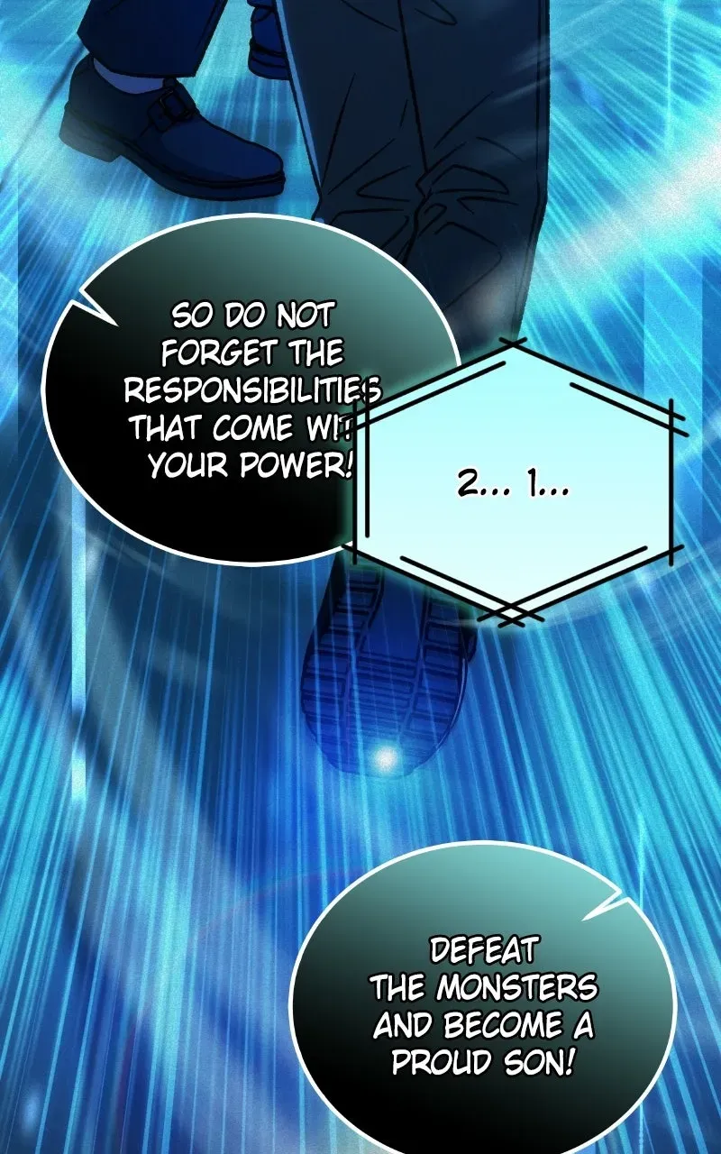 Lv. 99 Princessof Black Flame Chapter 23 page 24 - 