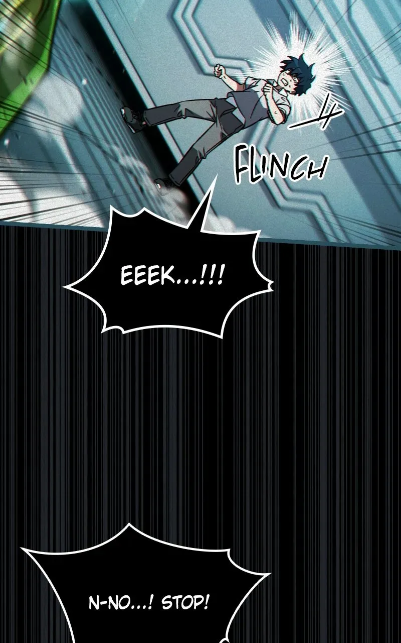 Lv. 99 Princessof Black Flame Chapter 23 page 30 - 