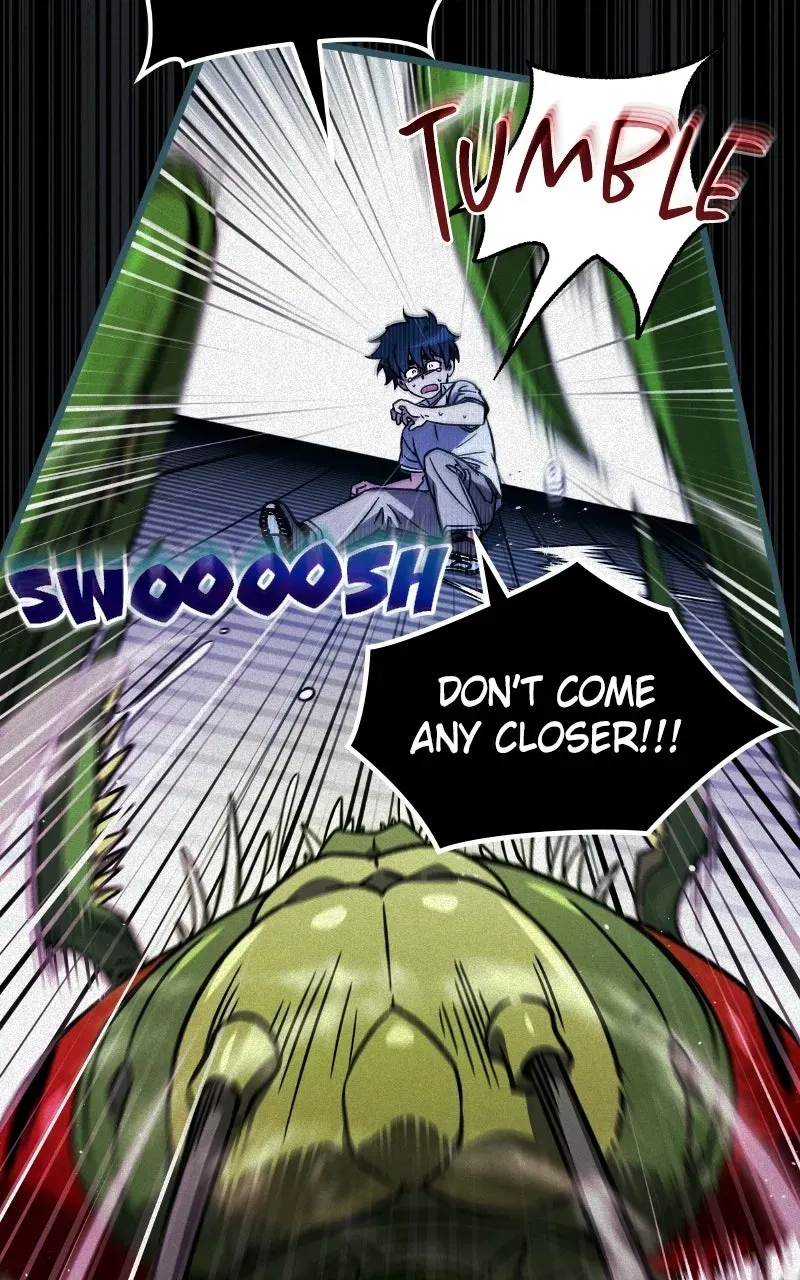 Lv. 99 Princessof Black Flame Chapter 23 page 31 - 