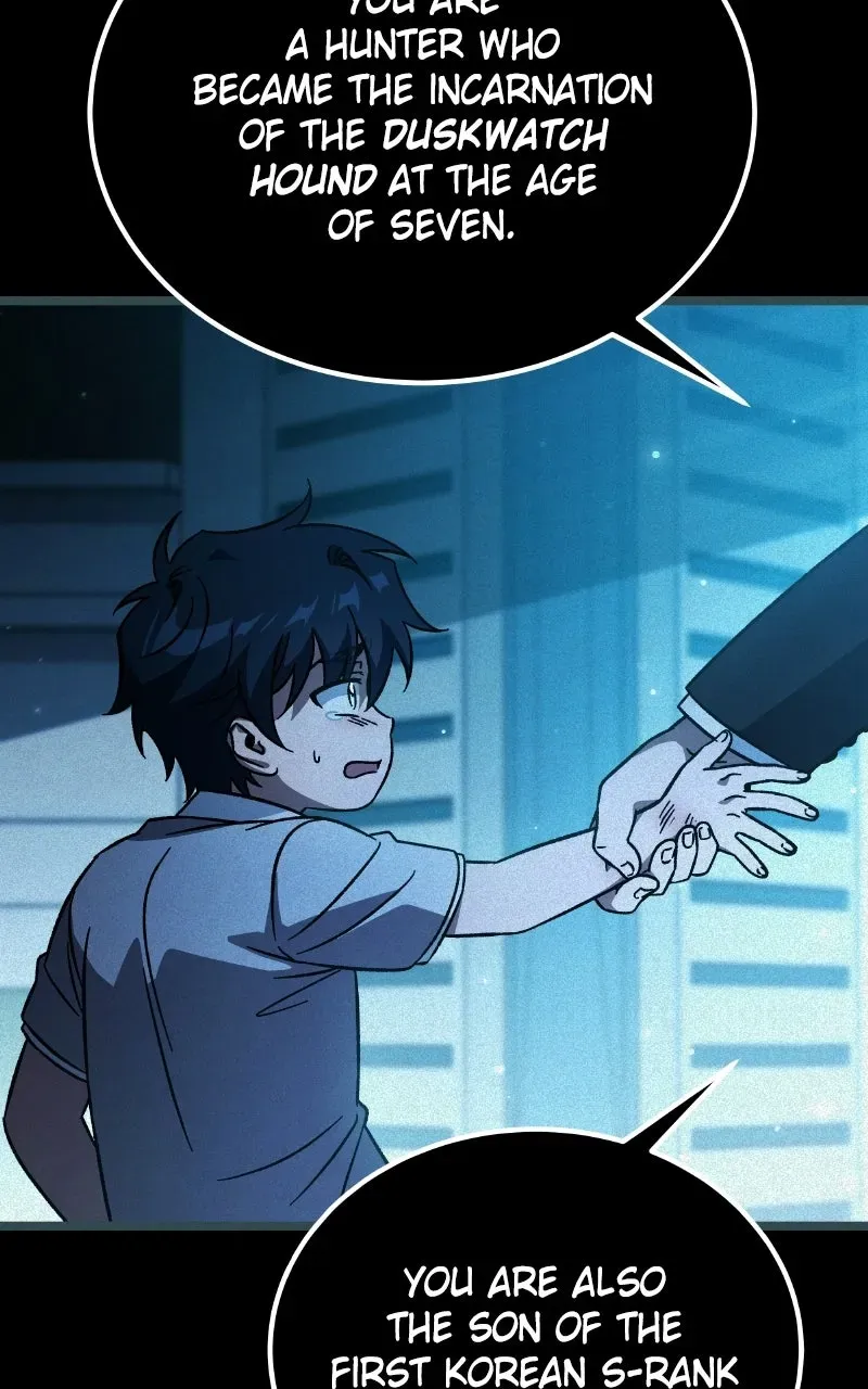 Lv. 99 Princessof Black Flame Chapter 23 page 5 - 