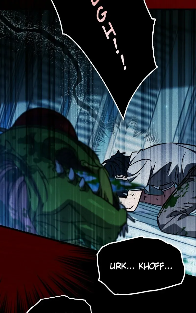 Lv. 99 Princessof Black Flame Chapter 23 page 45 - 